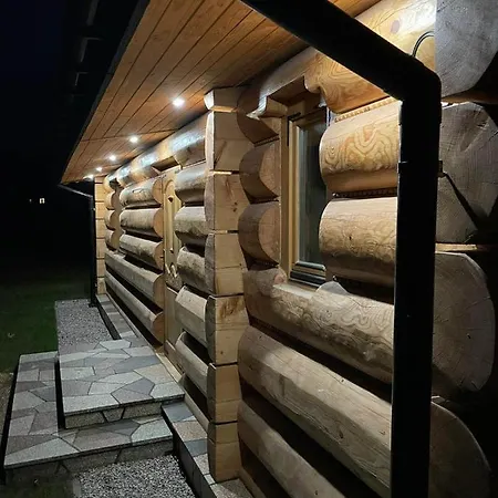 Dylewska Widokowka アパート *