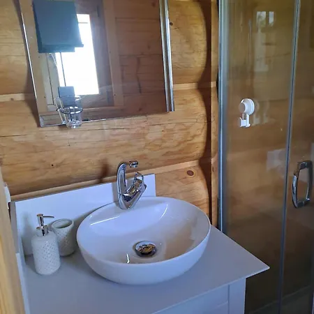 Dylewska Widokowka Pietrzwald