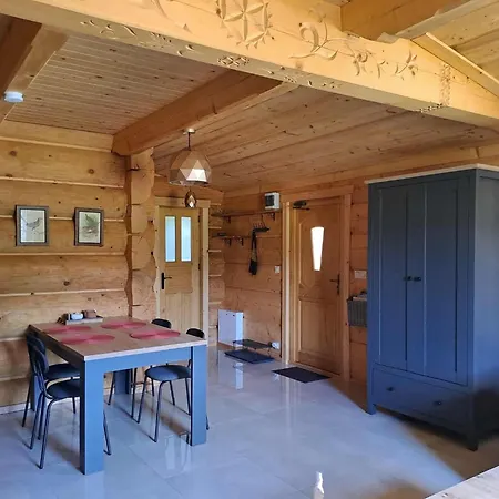Appartement Dylewska Widokowka Pietrzwald