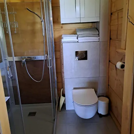 Appartement Dylewska Widokowka Pietrzwald