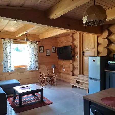 Dylewska Widokowka Pietrzwald