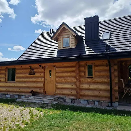 Dylewska Widokowka アパート *