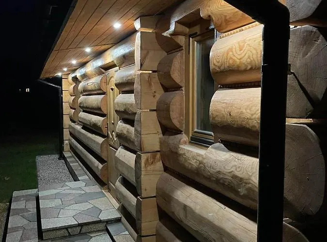 Dylewska Widokowka Lägenhet *