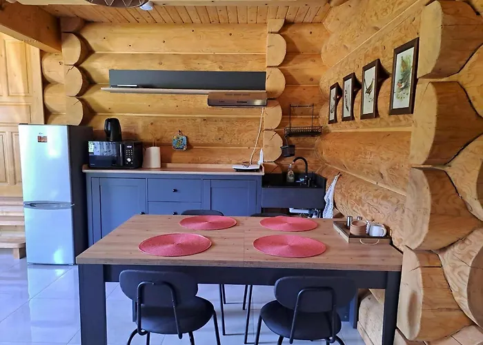 Dylewska Widokowka Pietrzwald